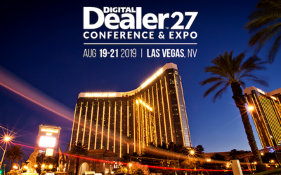 360Booth will be at Digital Dealer 27 Next Week!