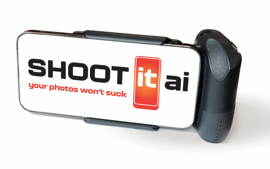 Shoot It AI