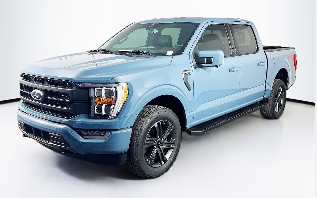 5 true statements on how high quality photo studio photos can help build trust at car dealerships