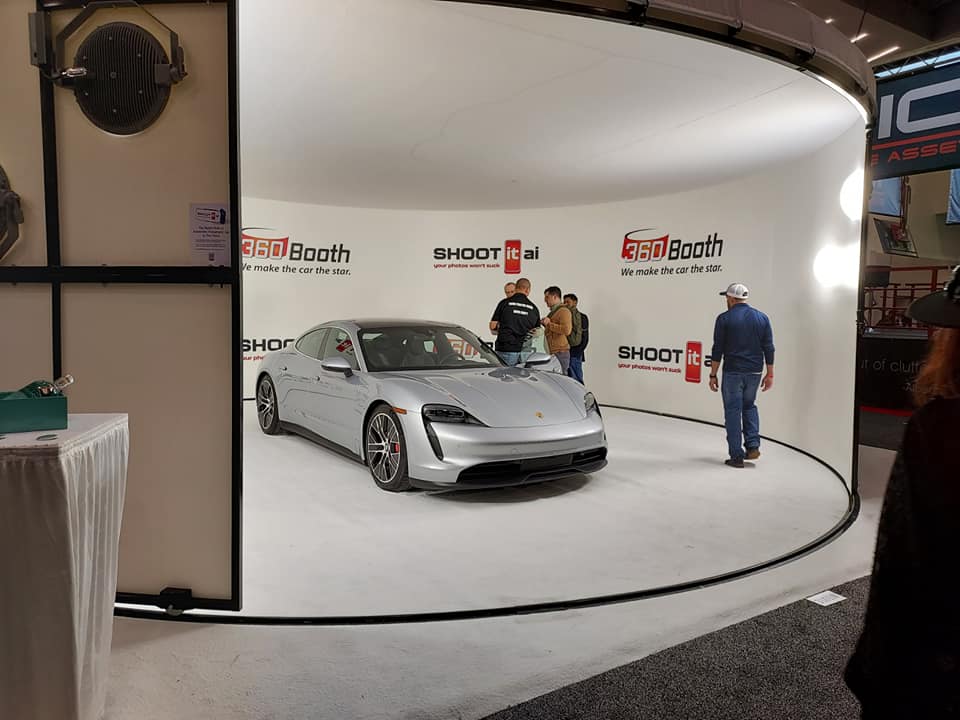 360Booth® is The Automotive Industry's Premier Photo Studio Solution ...