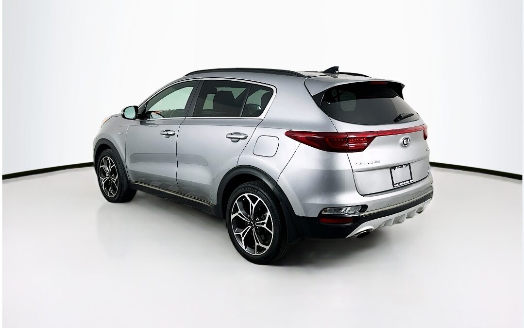 The Power of Great Photos in Online Vehicle Sales