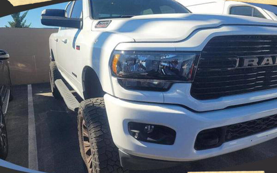 How Can Bad Car Photos Affect Sales?