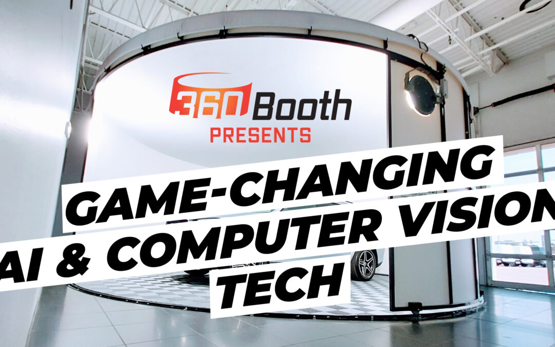 The Evolution of Our Intelligent Camera in Car Photography