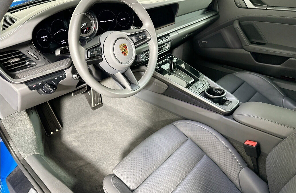 What Can We Learn from eBay Motors?