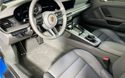 What Can We Learn from eBay Motors?