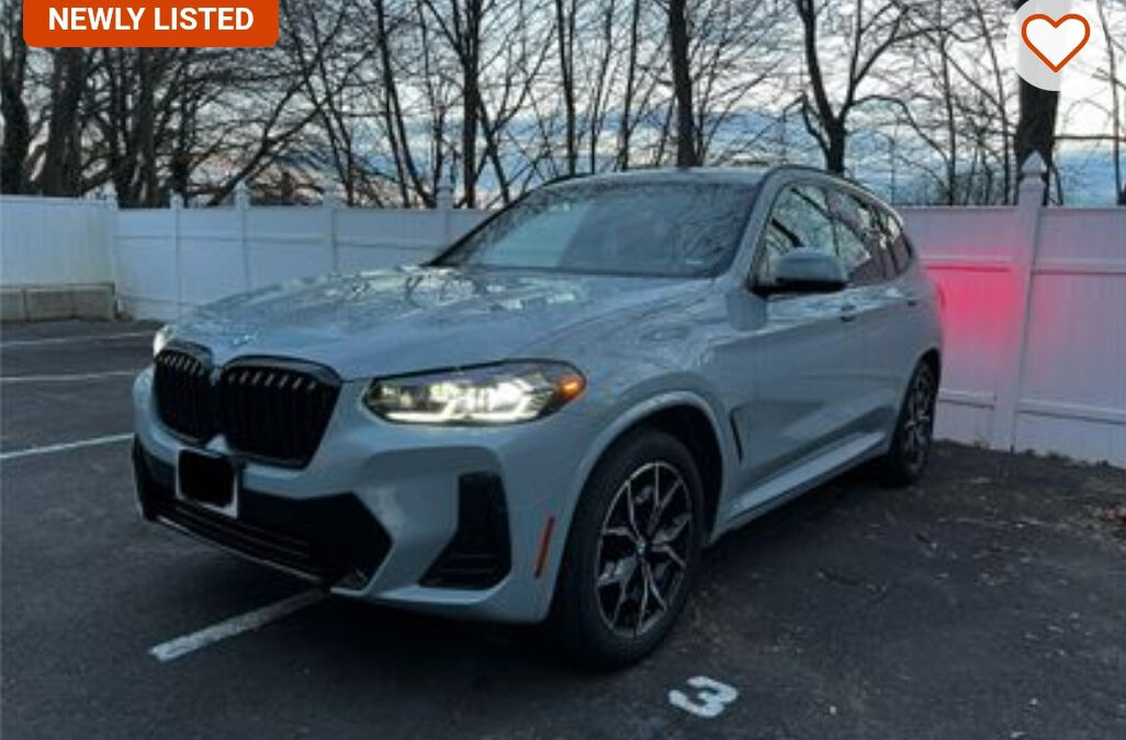 Does Bad Car Photography Really Affect Sales?