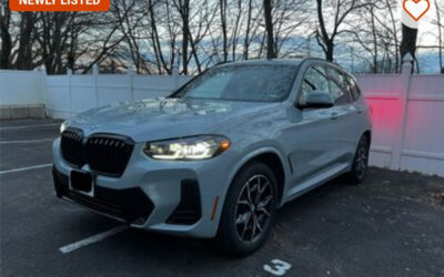 Does Bad Car Photography Really Affect Sales?