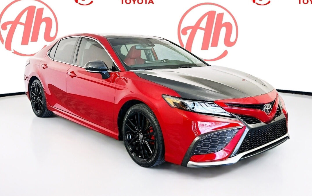 How Professional Studio Photography Can Positively Influence Customer Perception, Enhance Your Dealership’s Brand, and Potentially Lead to More Inquiries and Sales