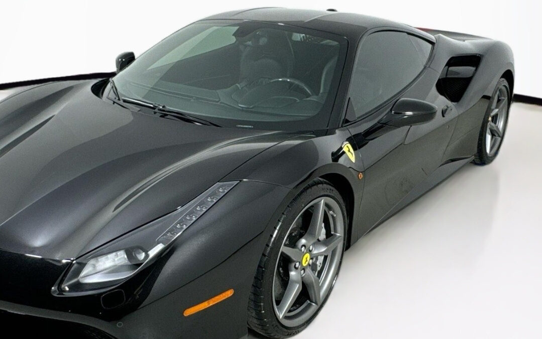 The Secret Weapon: How a Clean 360 Photo Booth Can Supercharge Your Car Sales