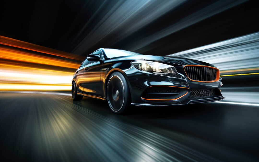 Can Using AI Car Photos Result in a Lawsuit?