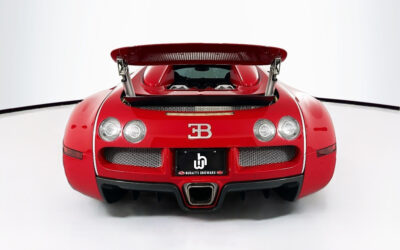 Building Trust and Brand with Photos in a 360Booth® Vehicle Photo Studio