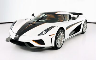 Effortless Photography for Car Enthusiasts and Detailers