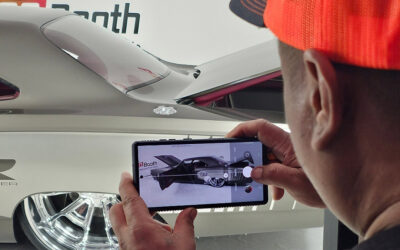 How to Shoot Professional Vehicle Photos for Automotive Dealer Inventories in a 360Booth® Vehicle Photo Studio