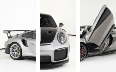 Shooting Inventory Photos to Increase Online Engagement