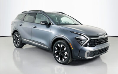 Form and Function: The True Key to Automotive Photography Studios