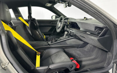 360Booth®: Revolutionizing Vehicle Photography for 11 Years