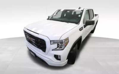 Do Fake Backgrounds Help Sell Cars?