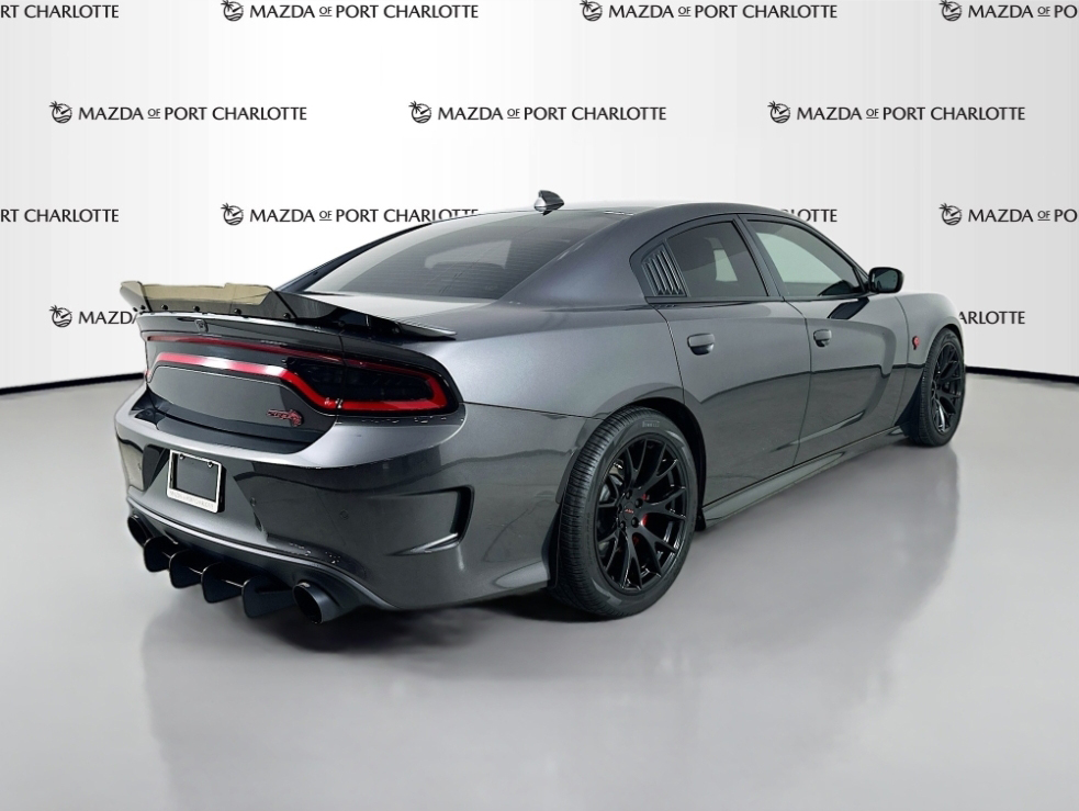 Silver coupe in a 360Booth® vehicle photo studio