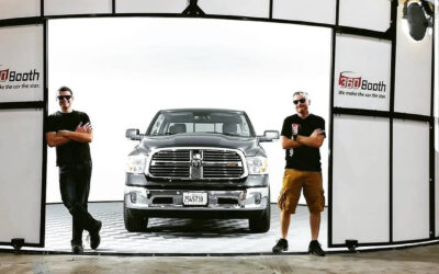 Innovation Leads—Imitation Follows.