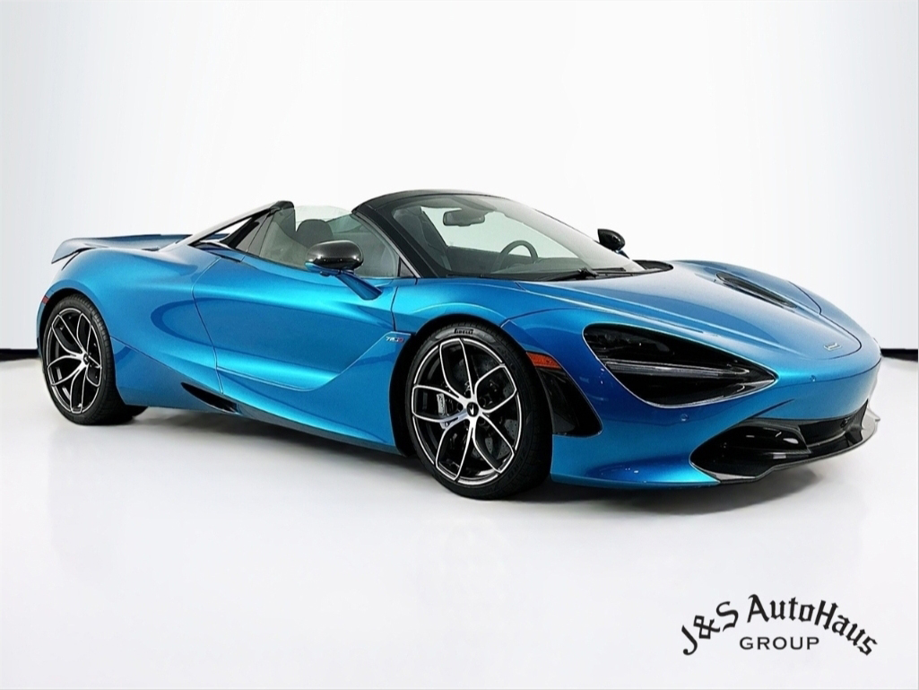 sports car in a car photo booth