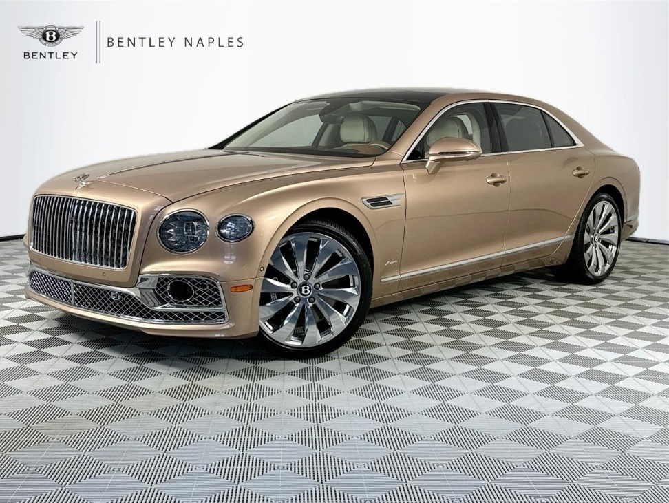 Bentley in a 360Booth® vehicle photo studio