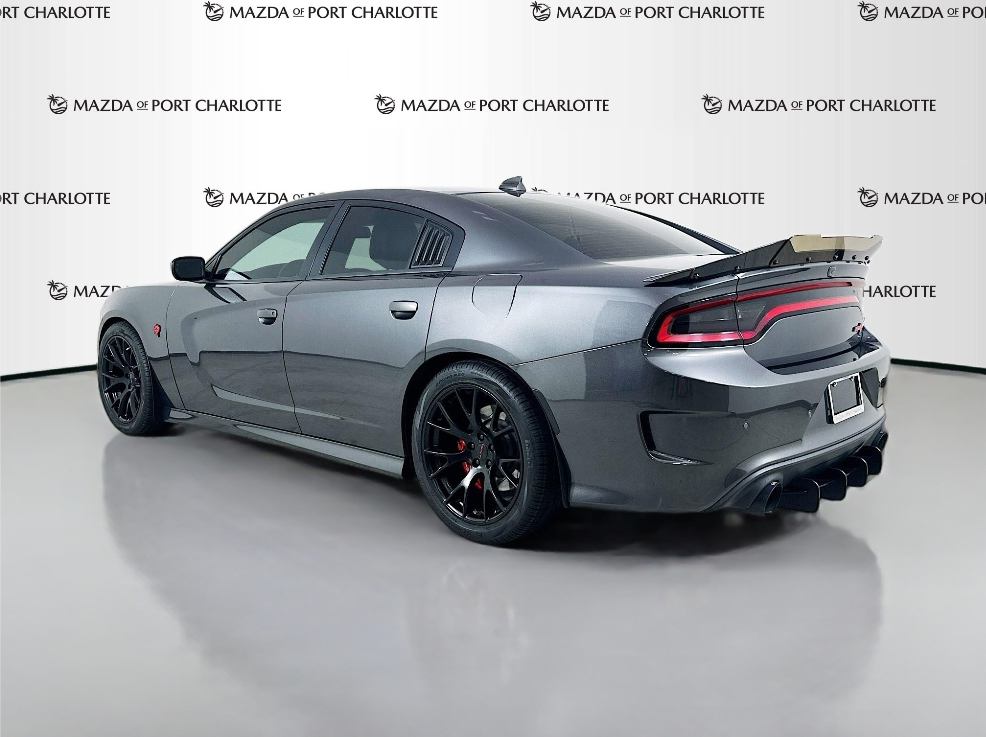 Silver coupe in a 360Booth® vehicle photo studio