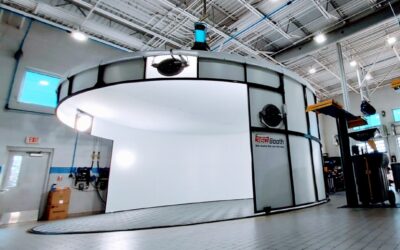 The Future of Vehicle Photography