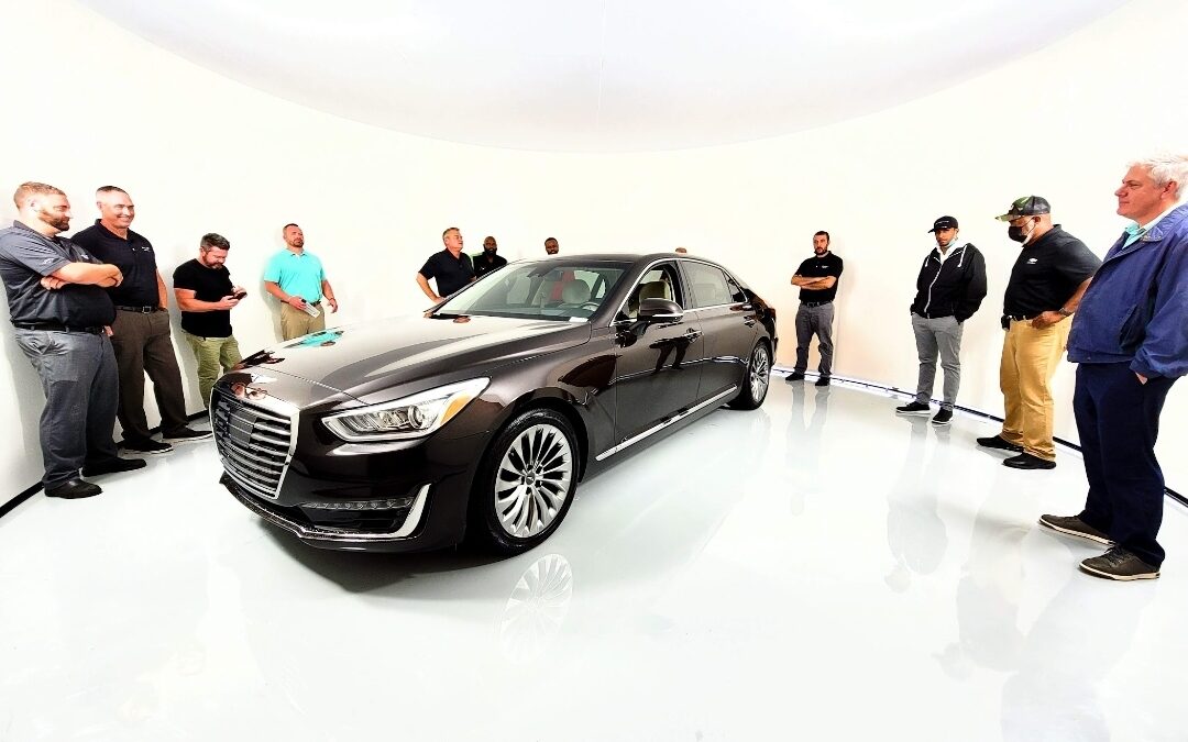 The Global Reach of 360Booth 