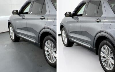 Revolutionizing Automotive Imagery