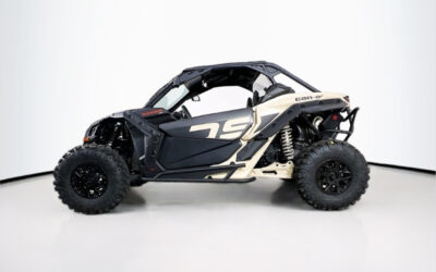 Just Add Hot Water & Point-and-Shoot