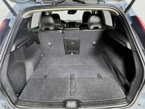 SUV in a 360Booth Photo Studio