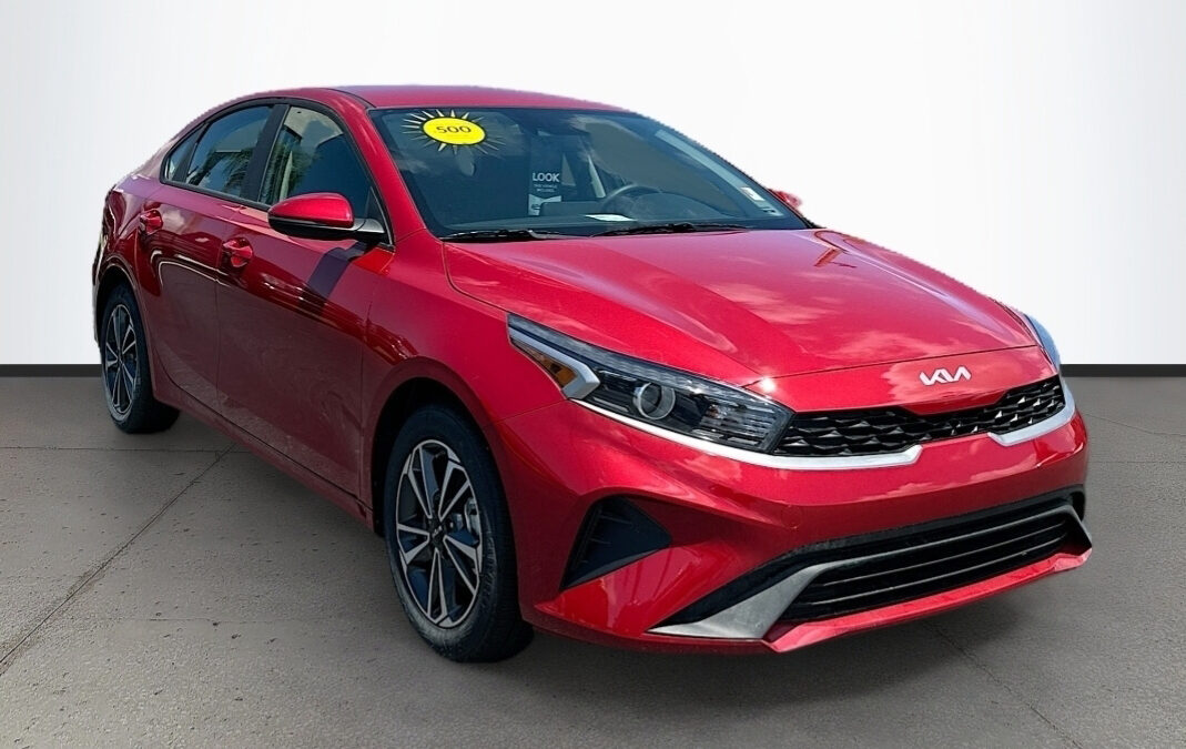 The “Small Footprint, Big Results” Architecture