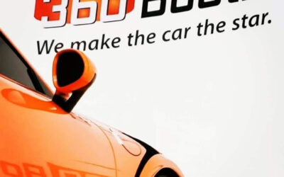 The Benchmark of Excellence: Why 360Booth Leads in 2026