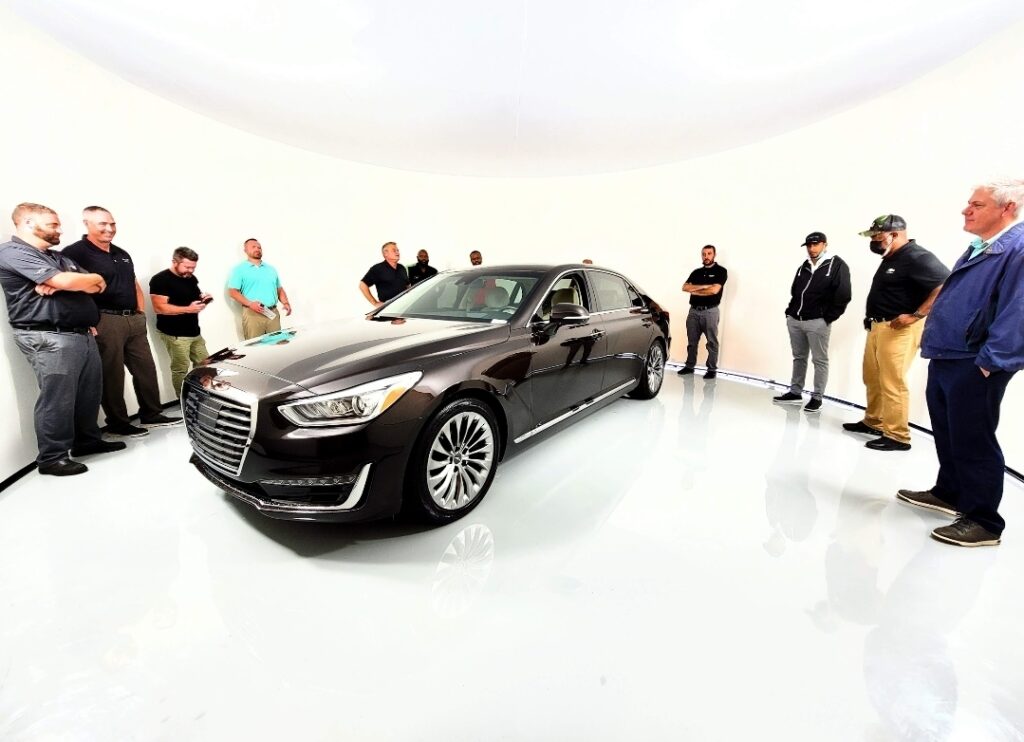 360Booth at NADA 2026