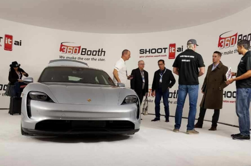360Booth at NADA 2026