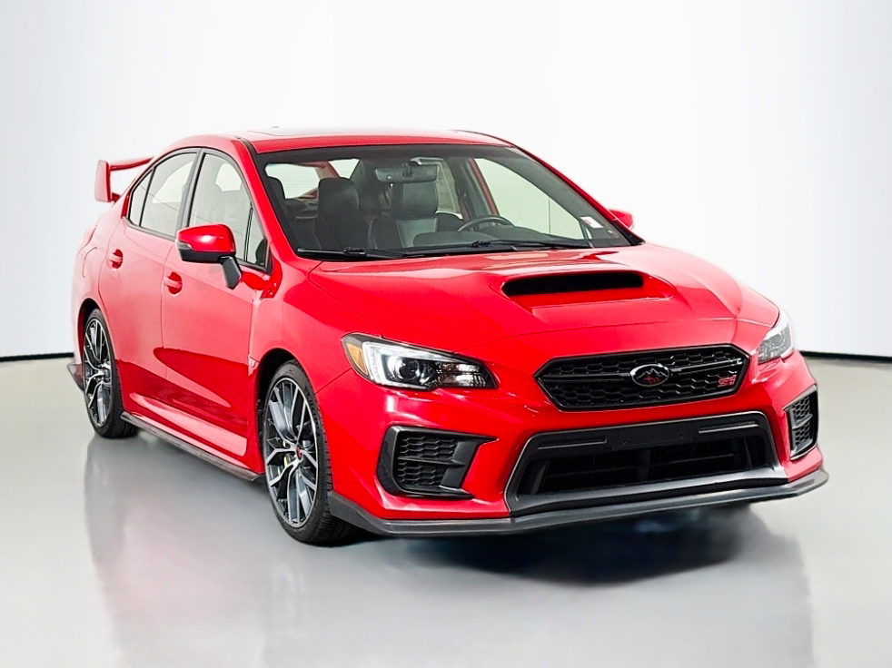 Car in a 360Booth Vehicle Photo Studio