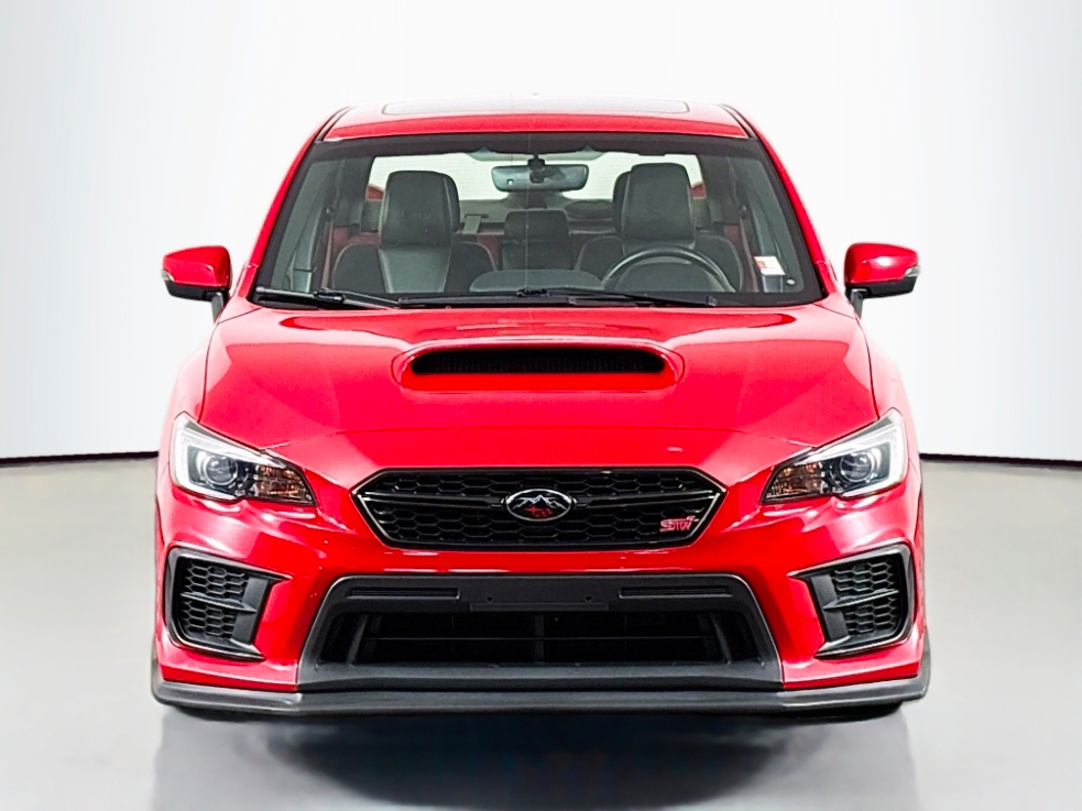 Car in a 360Booth Vehicle Photo Studio