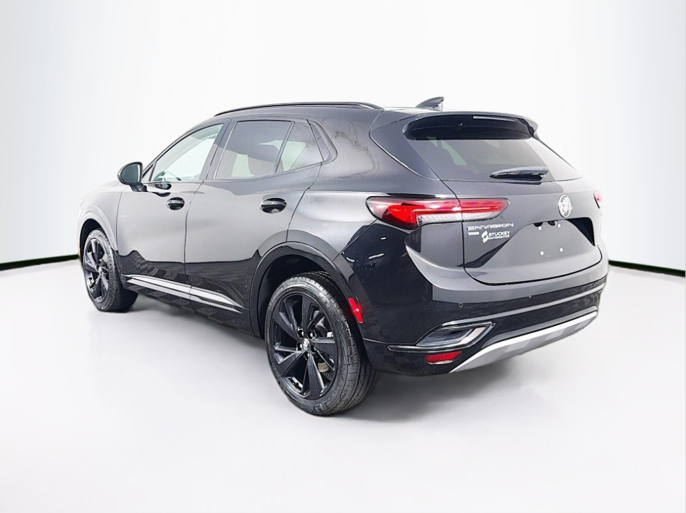 SUV in an SUV photo booth