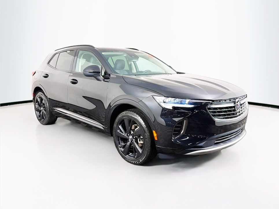 SUV in an SUV photo booth