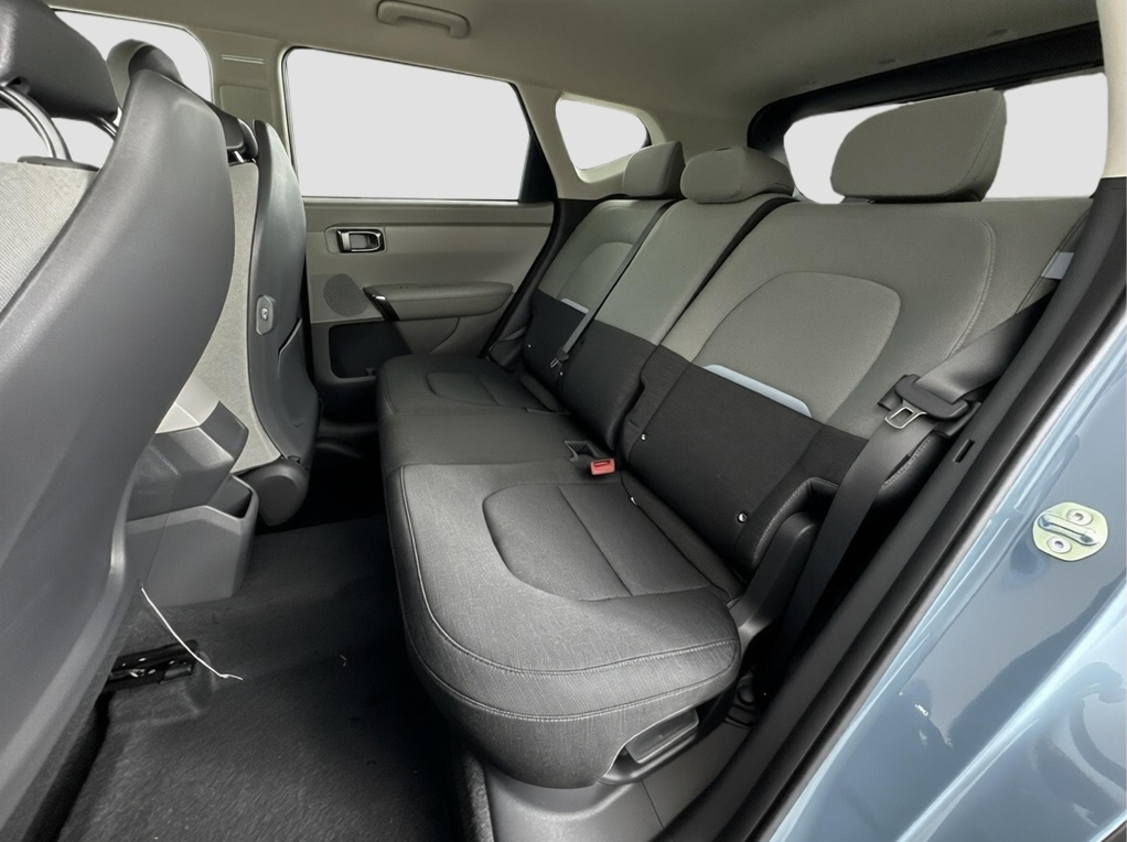 SUV in a 360Booth SUV Photo Booth