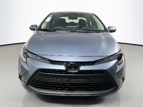 Toyota sedan in a 360Booth Car Photo Booth