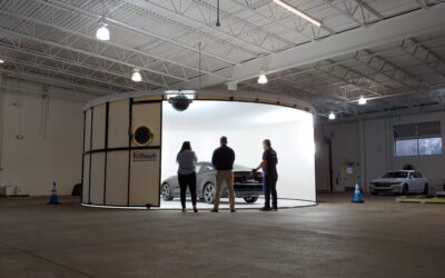 What Dealers Search For Reveals Exactly Where the Industry Is Going.
