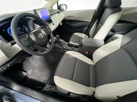 Toyota sedan in a 360Booth Car Photo Booth