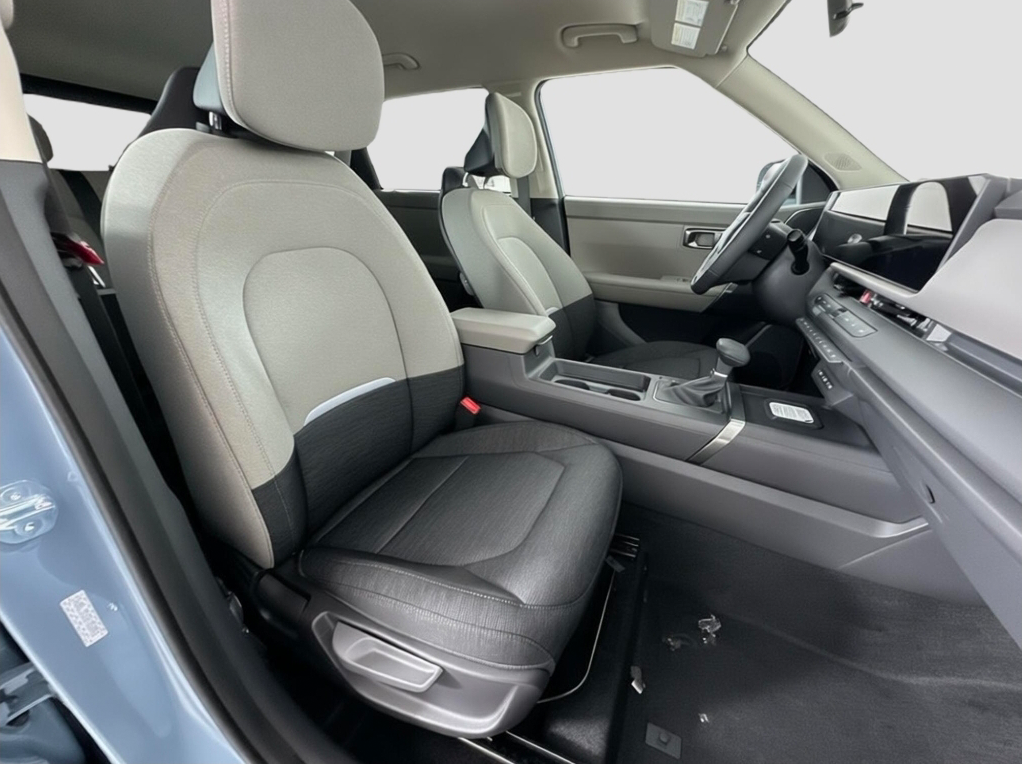 SUV in a 360Booth SUV Photo Booth