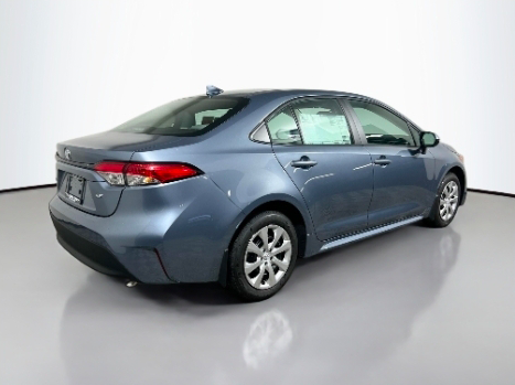 Toyota sedan in a 360Booth Car Photo Booth