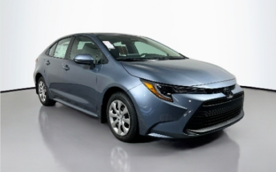 Every Dealership Is Looking for Ways to Increase Efficiency