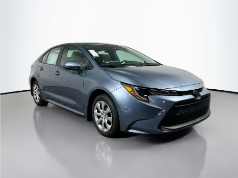 Toyota sedan in a 360Booth Car Photo Booth