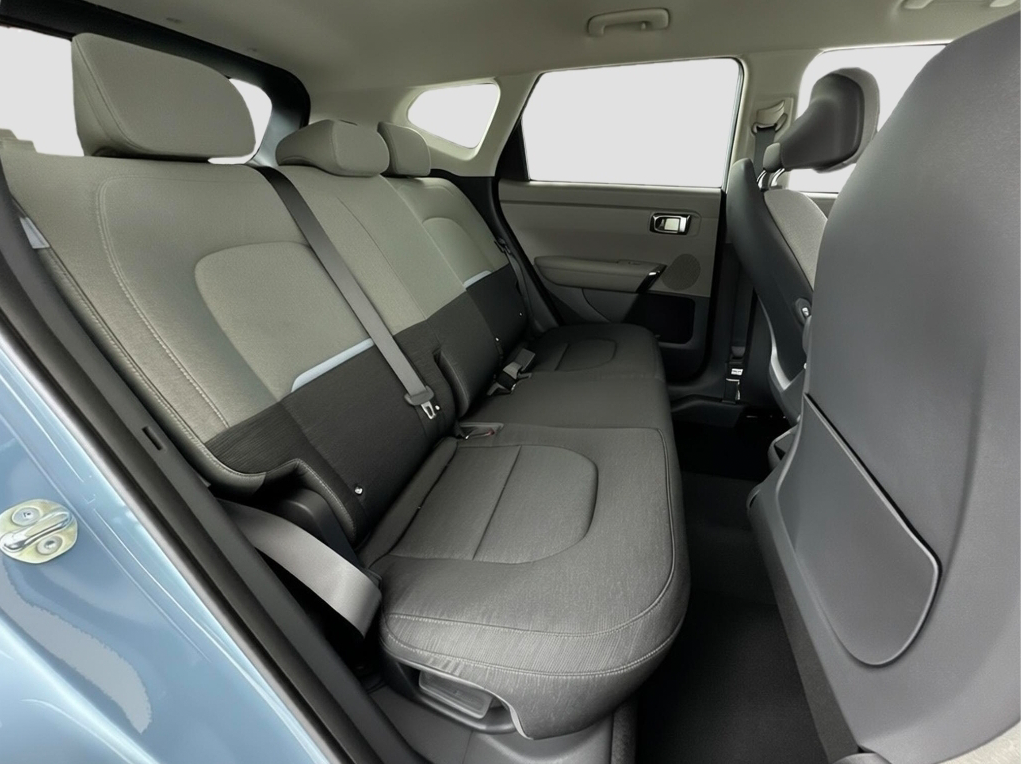 SUV in a 360Booth SUV Photo Booth