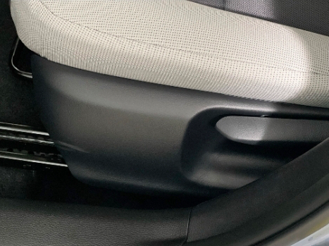 Toyota sedan in a 360Booth Car Photo Booth