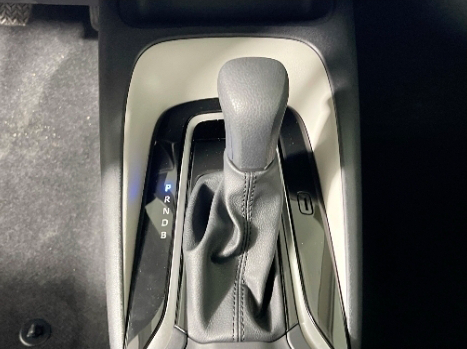 Toyota sedan in a 360Booth Car Photo Booth